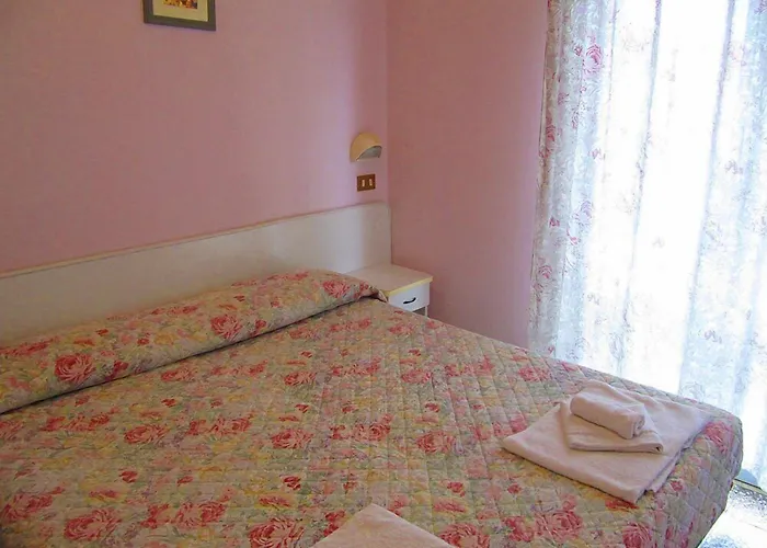 Hotel Donati Viserbella di Rimini