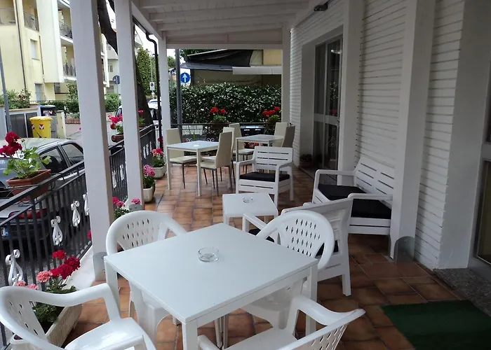 Donati Viserbella di Rimini