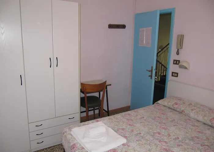 Donati Viserbella di Rimini