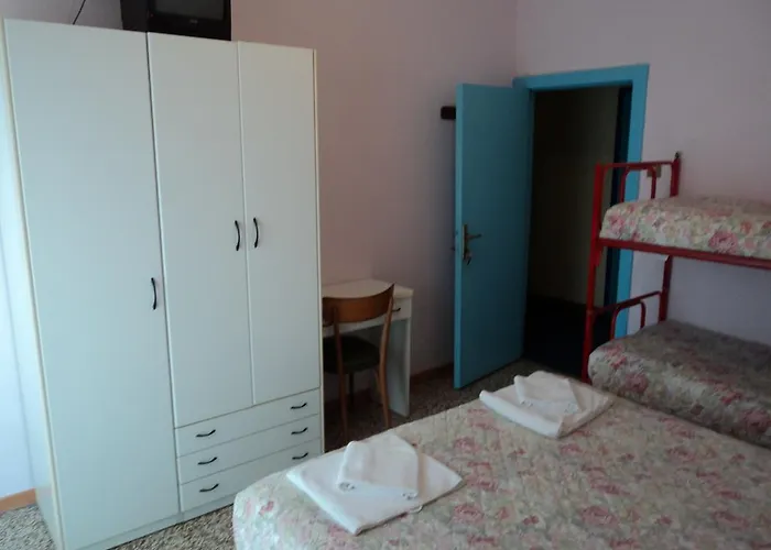 Donati Viserbella di Rimini