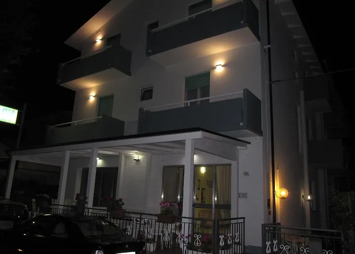 Donati Viserbella di Rimini