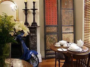 Donati Hotel