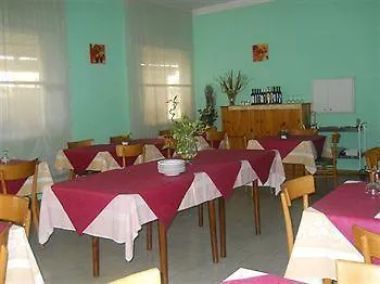 Donati Отель 2*