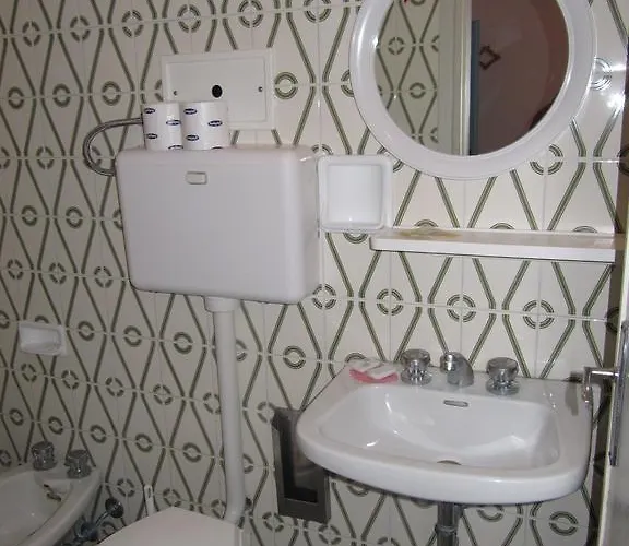 Donati 2* Viserbella di Rimini