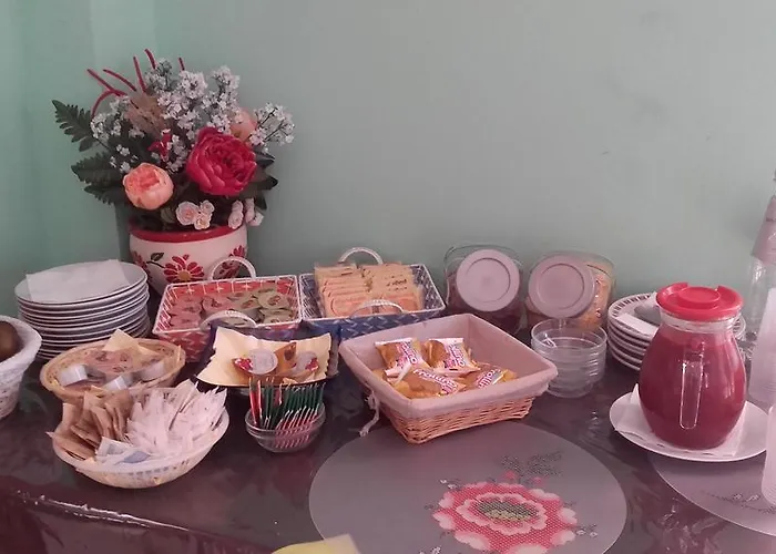 Hotel Donati Viserbella di Rimini