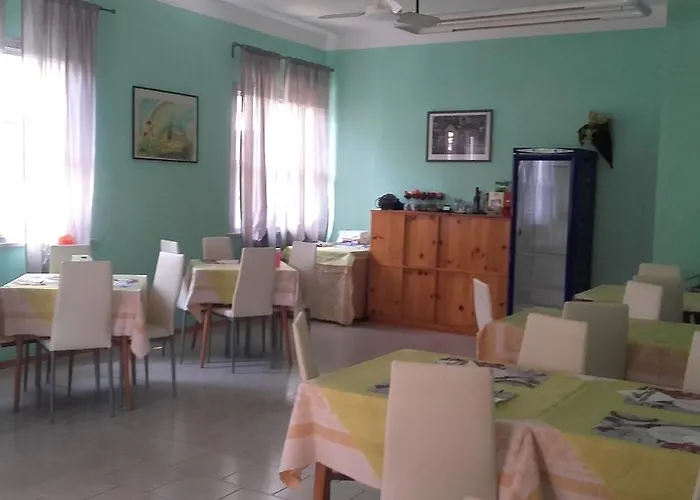 Donati Hotel Viserbella di Rimini