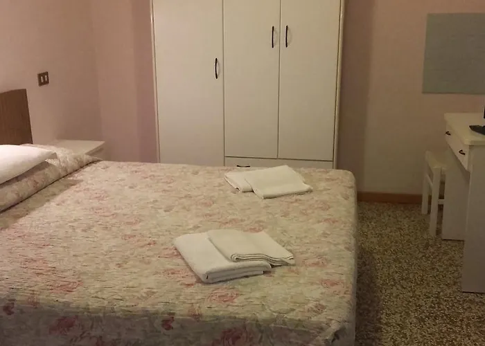 Hotel Donati Viserbella di Rimini