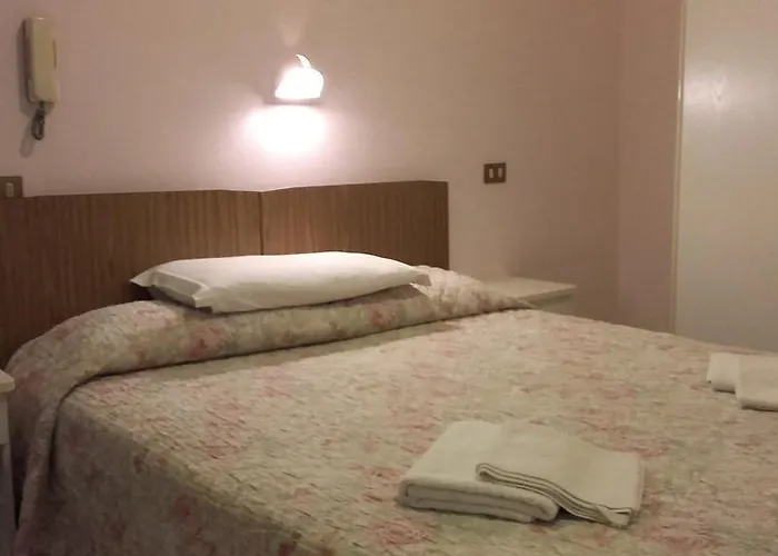 Donati 2* Viserbella di Rimini