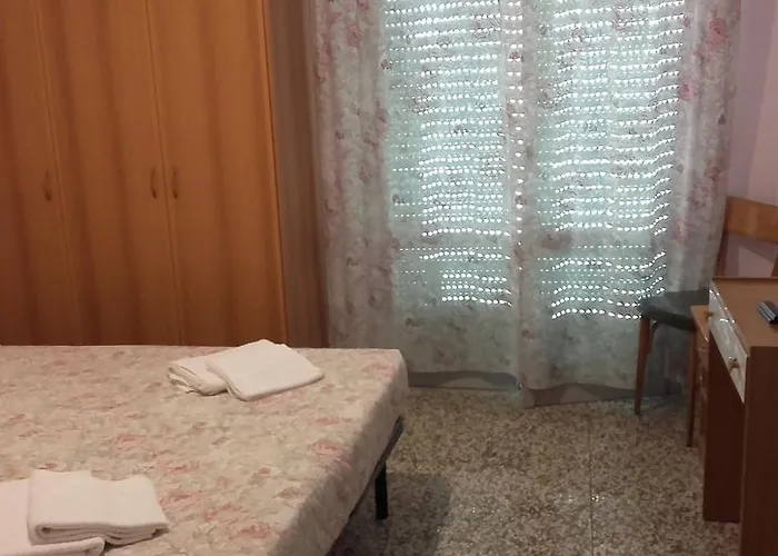 Donati 2* Viserbella di Rimini