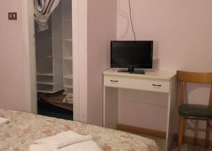 Donati Hotel Viserbella di Rimini