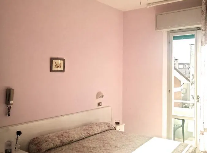 Donati 2* Viserbella di Rimini