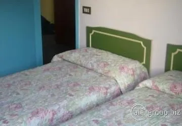 Hotel Donati Viserbella di Rimini